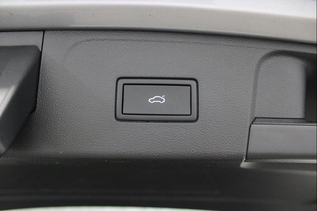 used 2024 Volkswagen Atlas car, priced at $28,935