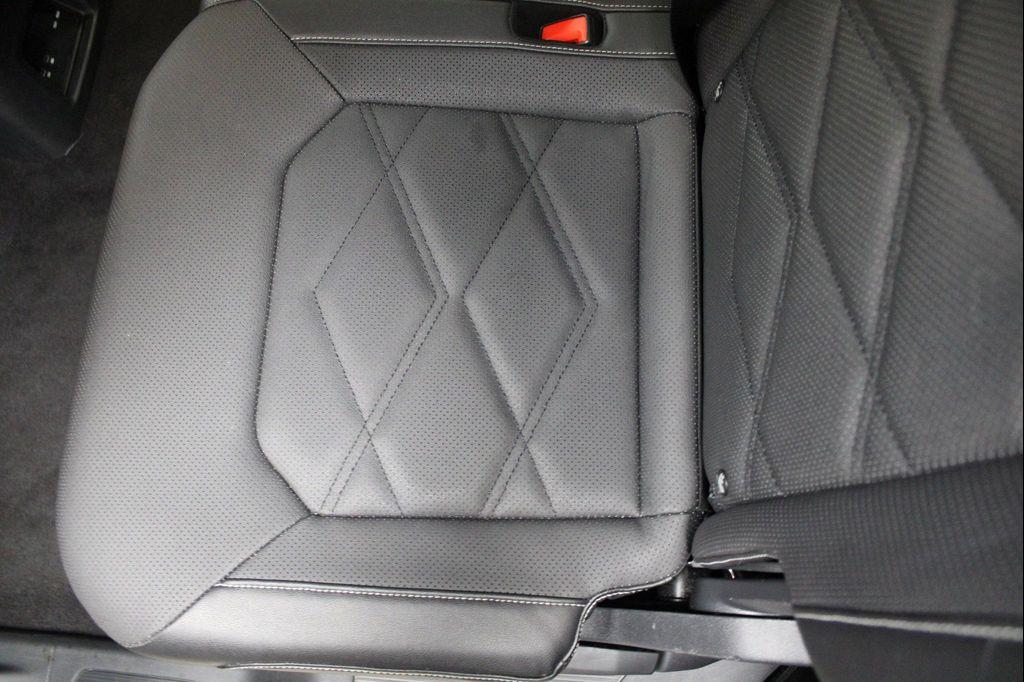 used 2024 Volkswagen Atlas car, priced at $28,935