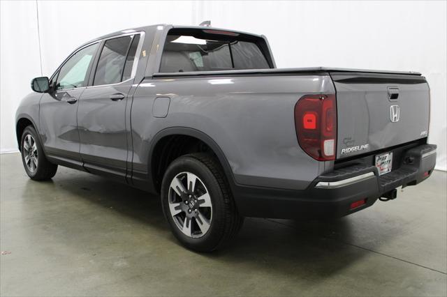 used 2019 Honda Ridgeline car, priced at $17,788