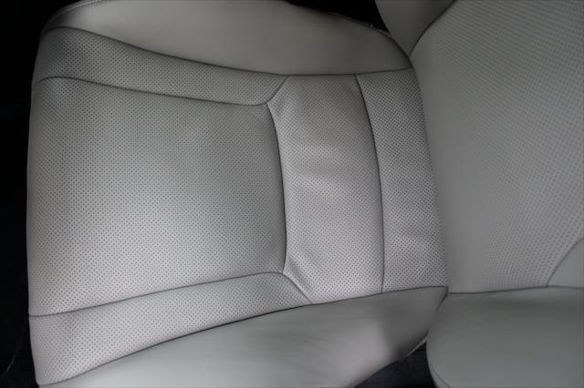 used 2024 Honda Accord Hybrid car, priced at $34,956