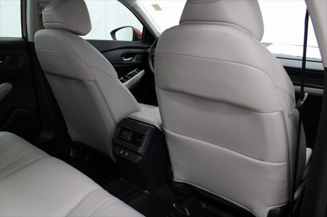 used 2024 Honda Accord Hybrid car, priced at $34,956