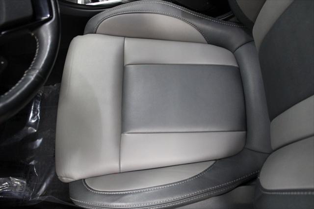 used 2022 Subaru Ascent car, priced at $26,952