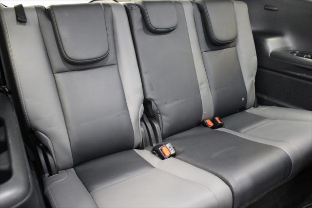 used 2022 Subaru Ascent car, priced at $26,952