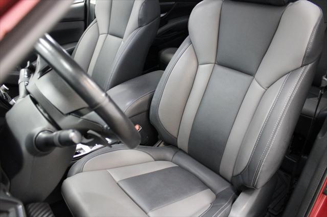 used 2022 Subaru Ascent car, priced at $26,952