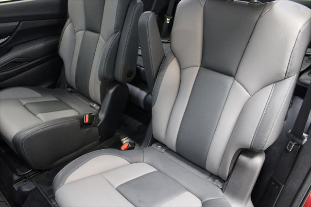 used 2022 Subaru Ascent car, priced at $26,952