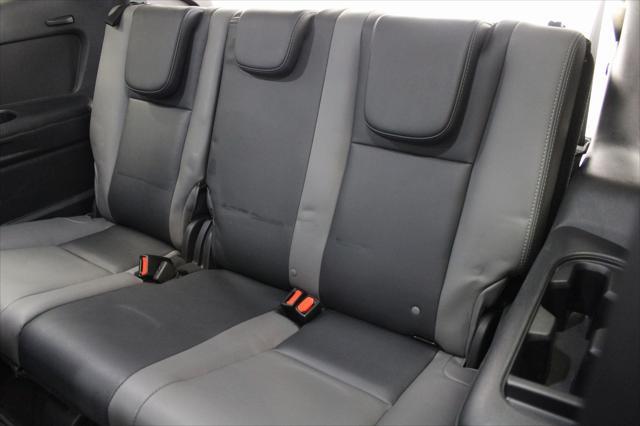 used 2022 Subaru Ascent car, priced at $26,952