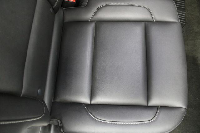 used 2017 Chevrolet Silverado 1500 car, priced at $23,411