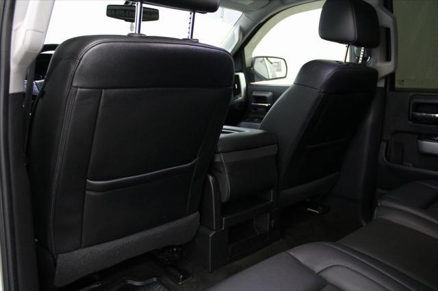 used 2017 Chevrolet Silverado 1500 car, priced at $23,411