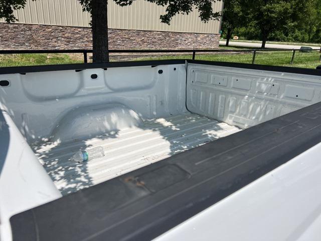 used 2017 Chevrolet Silverado 1500 car, priced at $23,854