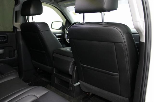 used 2017 Chevrolet Silverado 1500 car, priced at $23,411