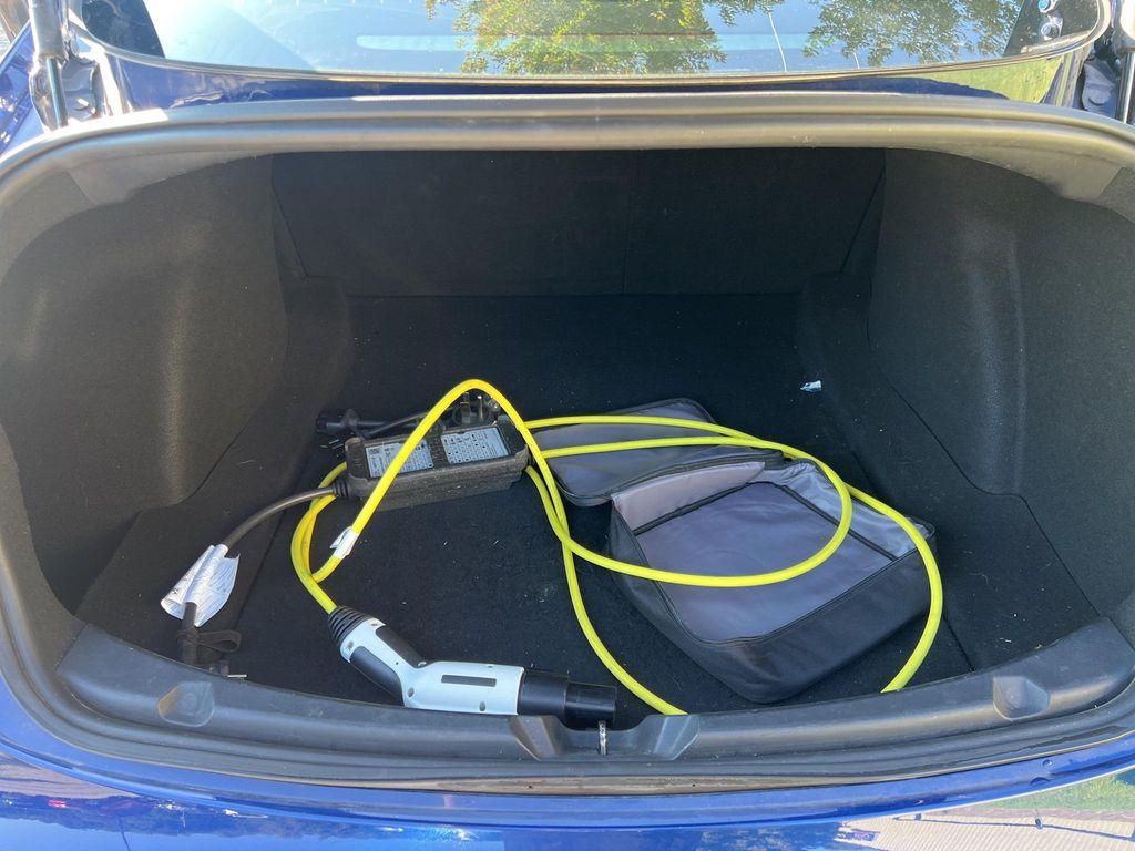 used 2019 Tesla Model 3 car, priced at $18,510