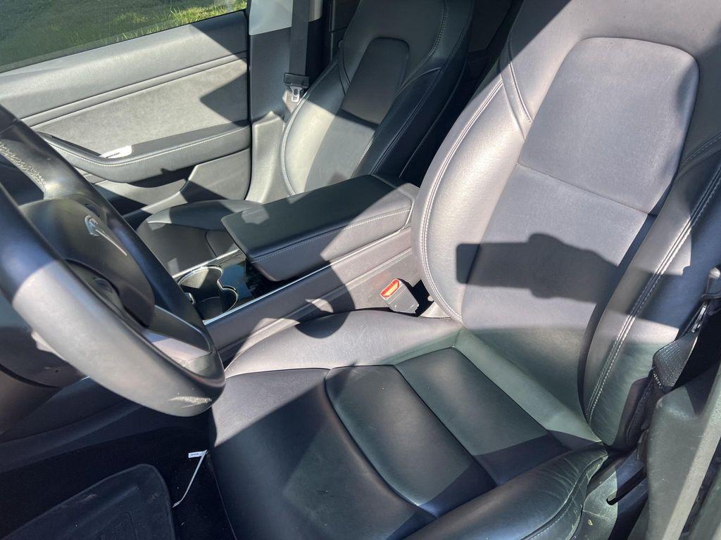 used 2019 Tesla Model 3 car, priced at $18,510