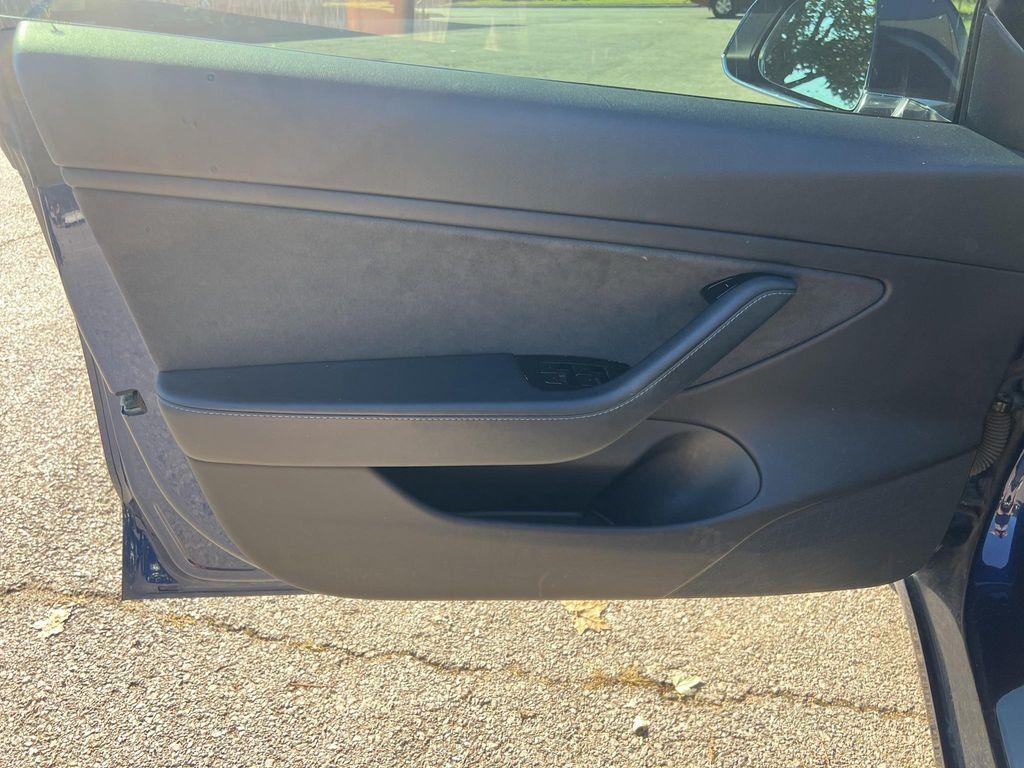 used 2019 Tesla Model 3 car, priced at $18,510