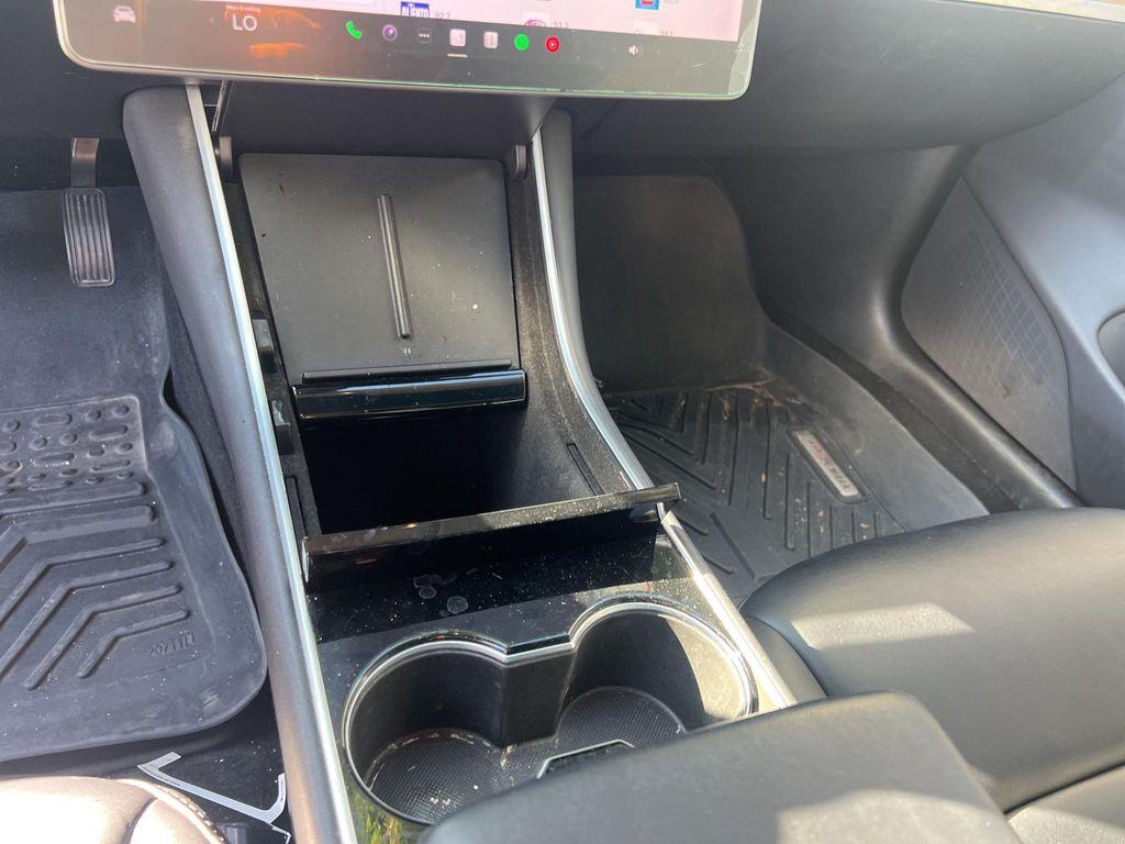 used 2019 Tesla Model 3 car, priced at $18,510