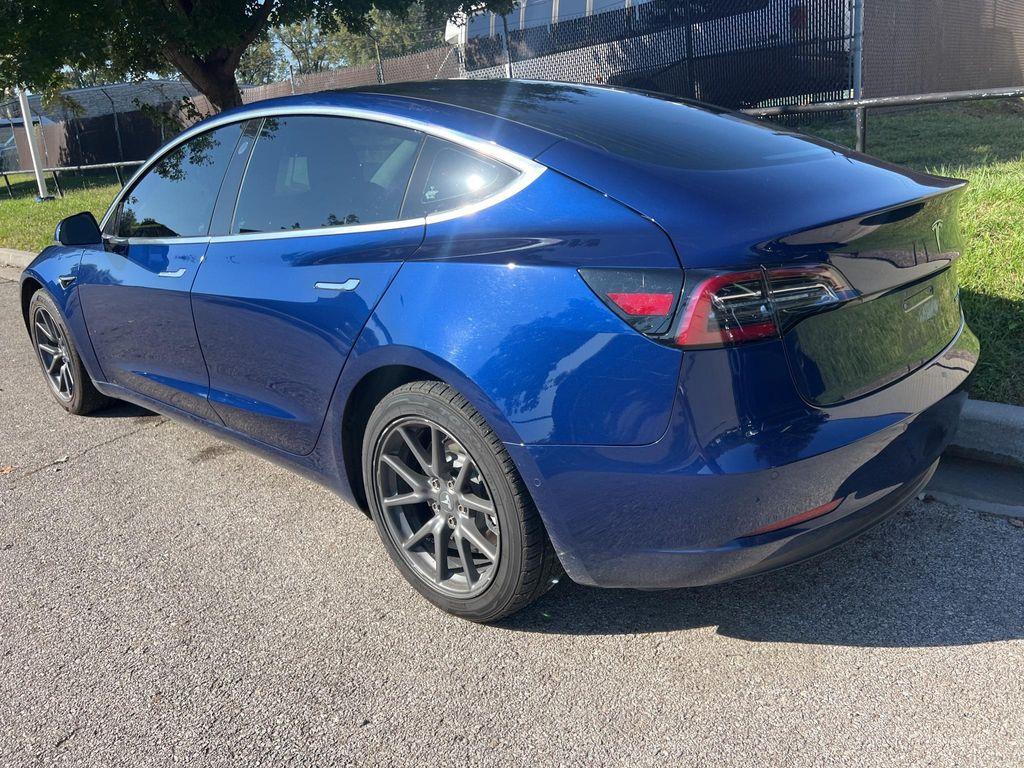 used 2019 Tesla Model 3 car, priced at $18,510