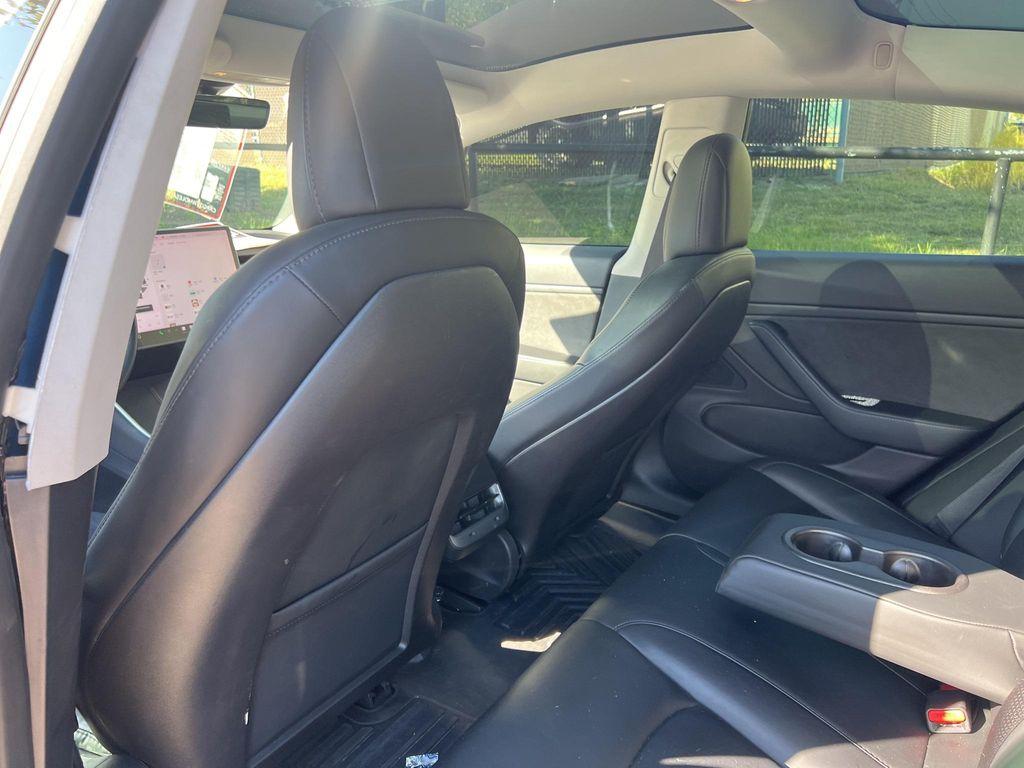 used 2019 Tesla Model 3 car, priced at $18,510