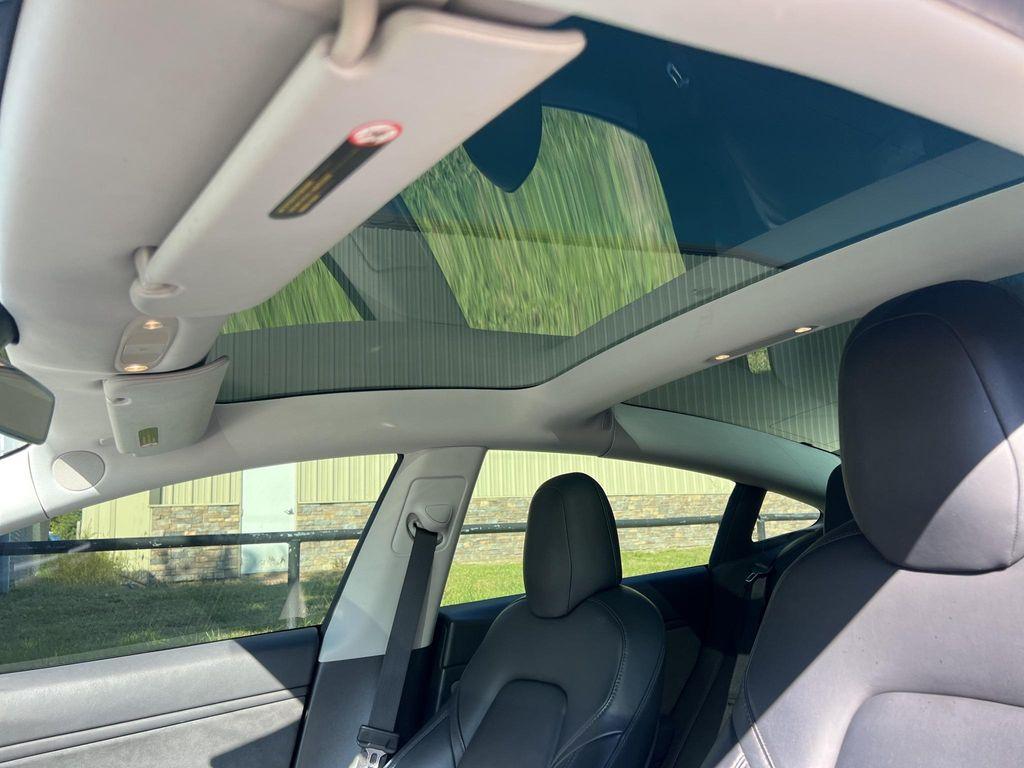 used 2019 Tesla Model 3 car, priced at $18,510