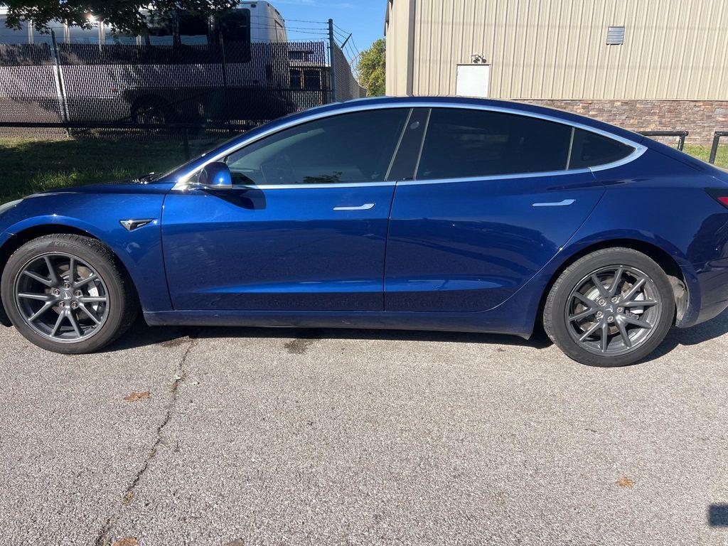 used 2019 Tesla Model 3 car, priced at $18,510
