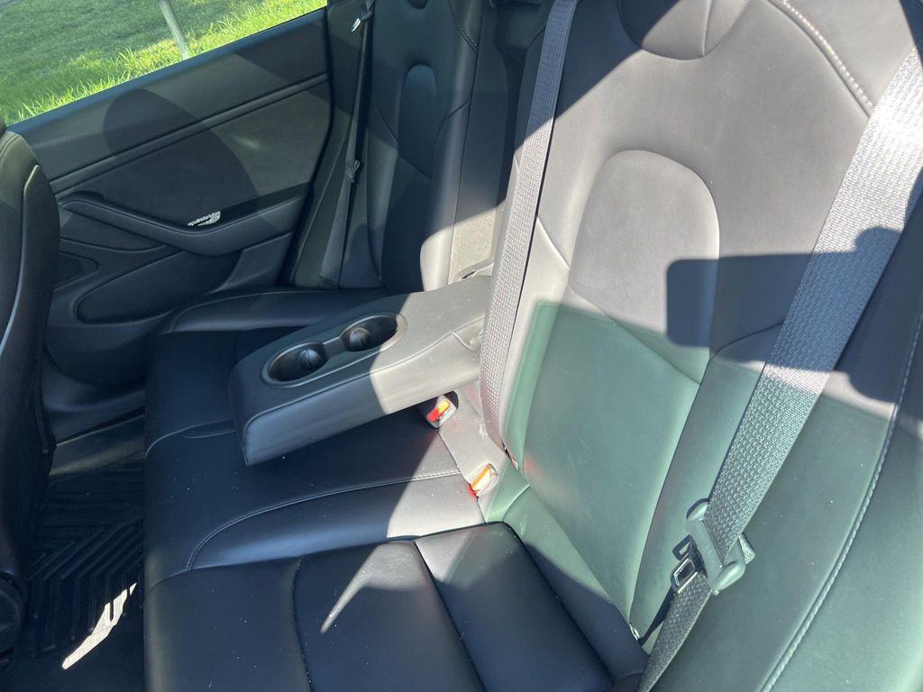 used 2019 Tesla Model 3 car, priced at $18,510