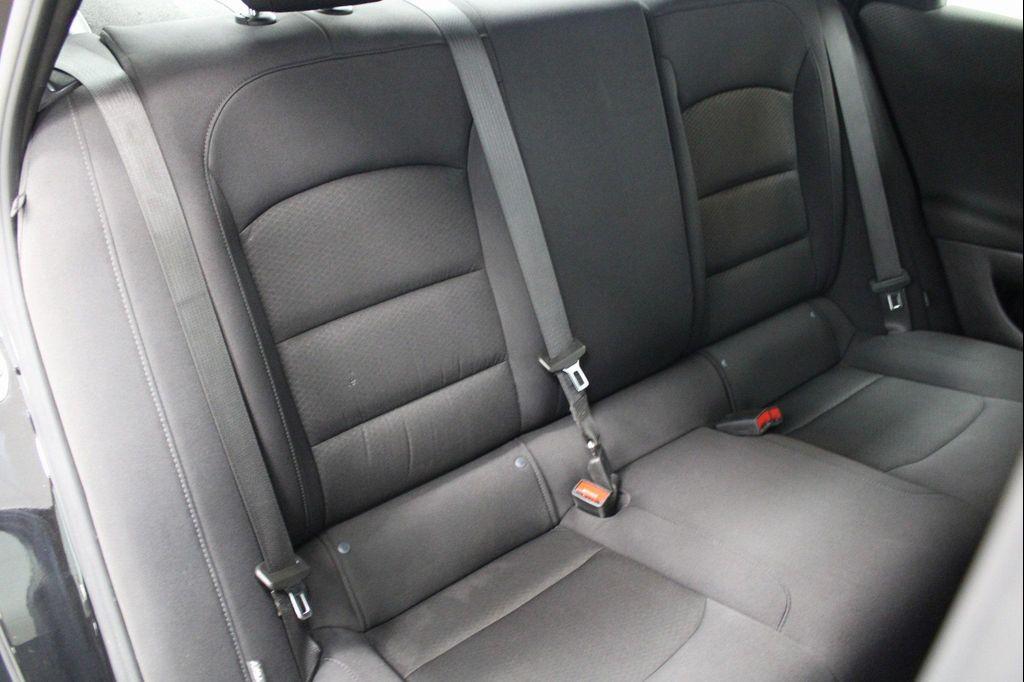 used 2022 Chevrolet Malibu car, priced at $17,796