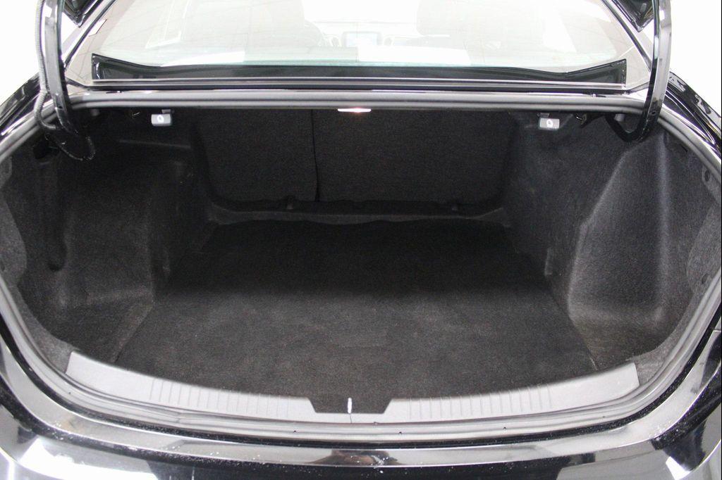 used 2022 Chevrolet Malibu car, priced at $17,796