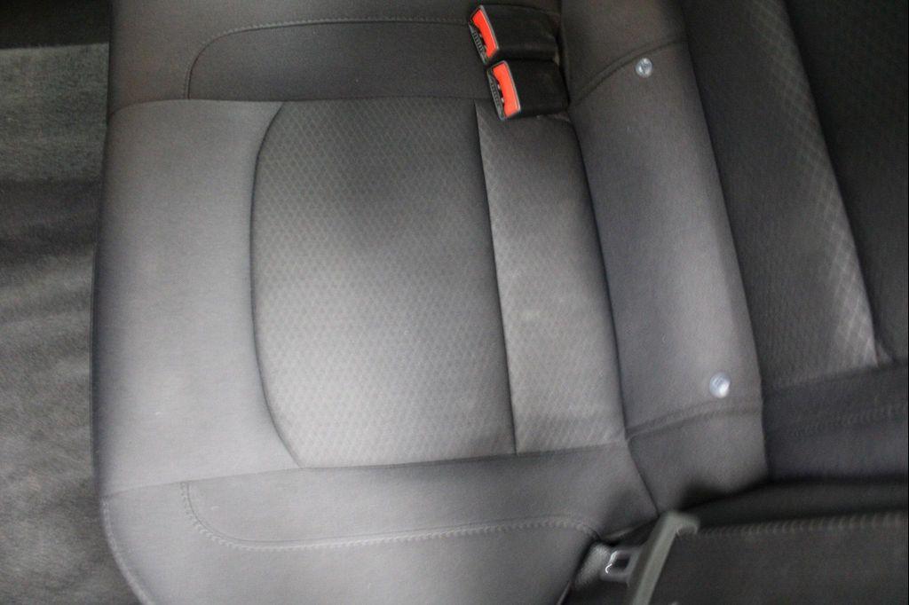 used 2022 Chevrolet Malibu car, priced at $17,796