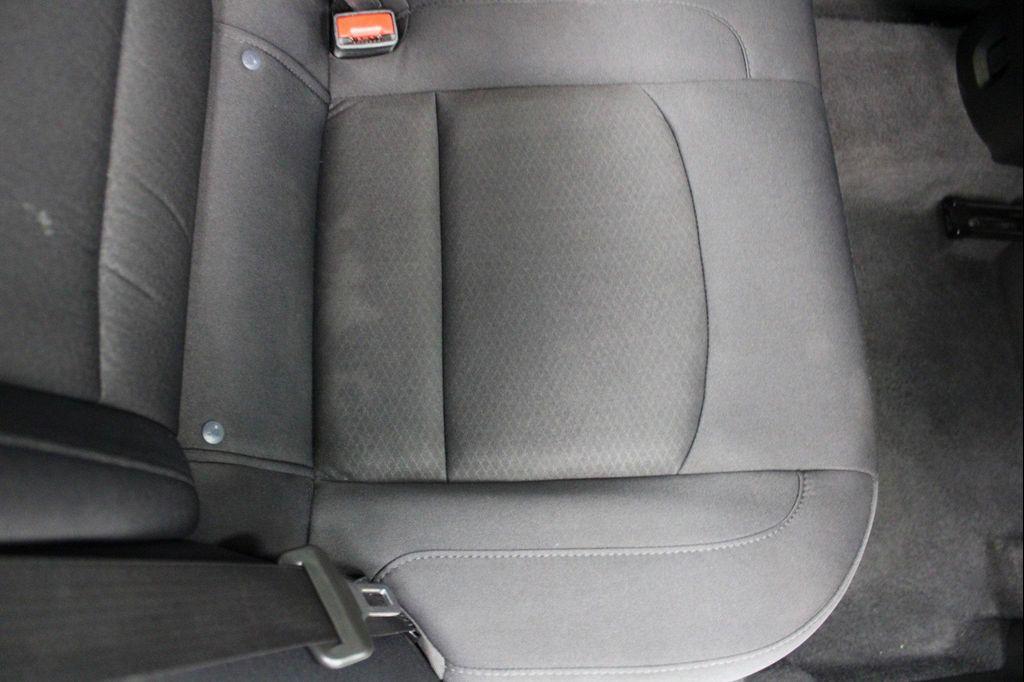 used 2022 Chevrolet Malibu car, priced at $17,796