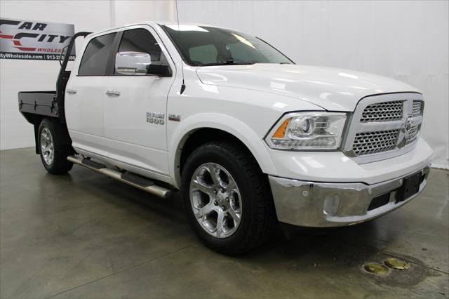 used 2018 Ram 1500 car, priced at $17,974