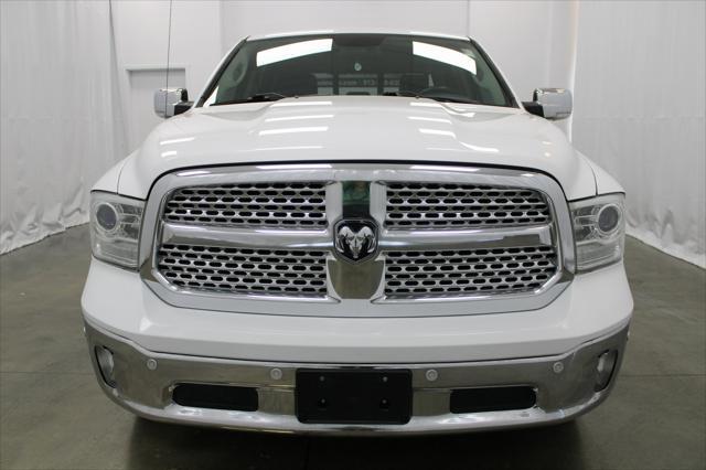 used 2018 Ram 1500 car, priced at $17,974