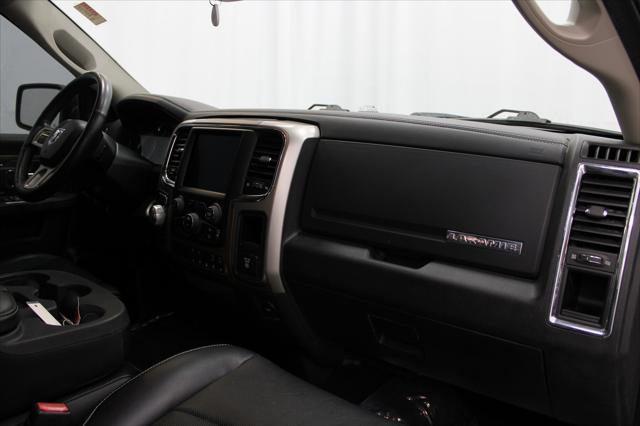 used 2018 Ram 1500 car, priced at $17,974