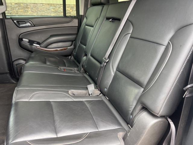 used 2020 Chevrolet Suburban car, priced at $26,675