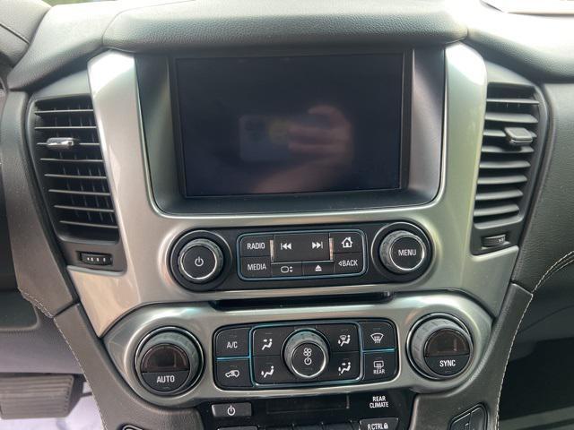 used 2020 Chevrolet Suburban car, priced at $26,675