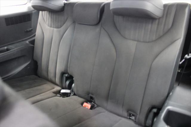 used 2024 Hyundai Palisade car, priced at $44,545