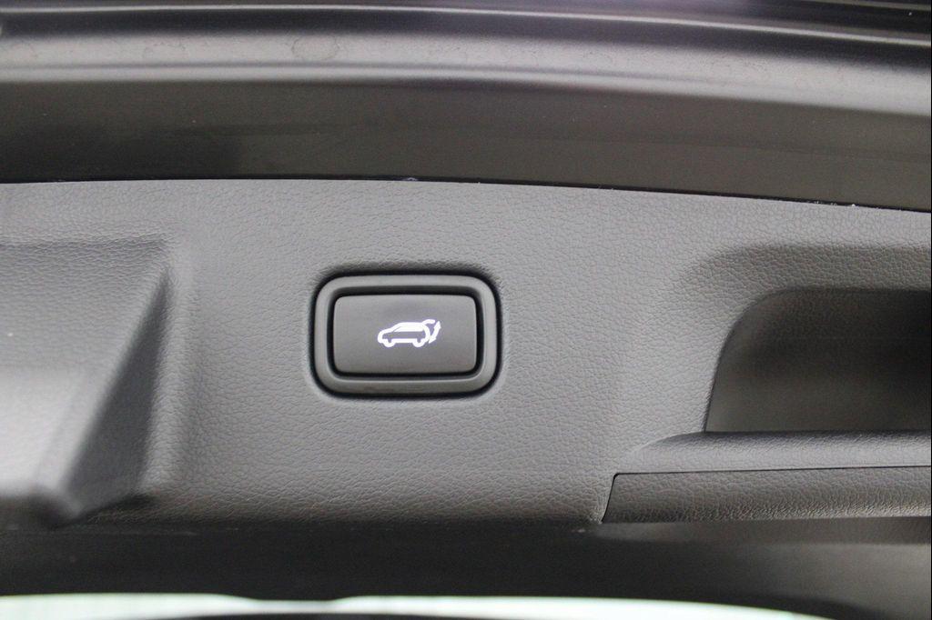 used 2024 Hyundai Palisade car, priced at $41,092
