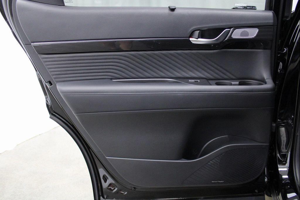 used 2024 Hyundai Palisade car, priced at $41,092