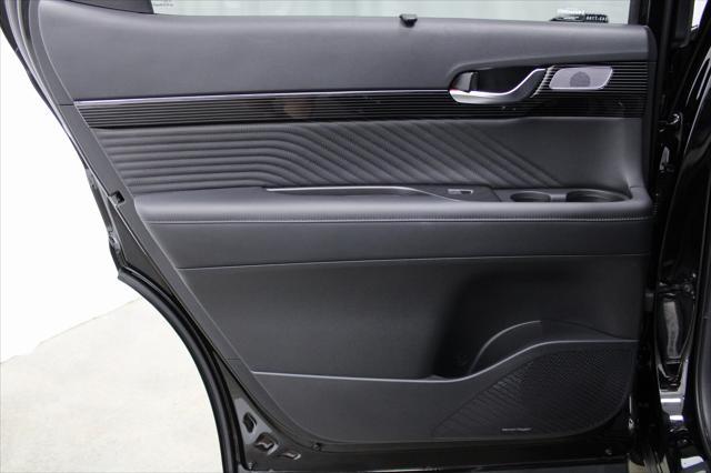 used 2024 Hyundai Palisade car, priced at $44,545