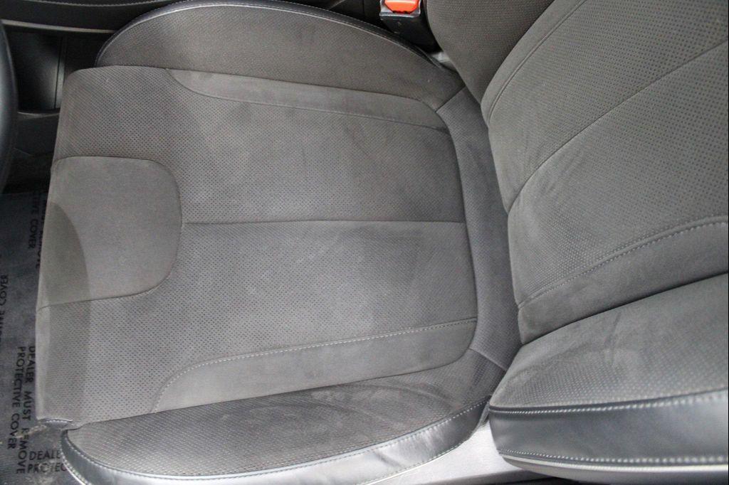 used 2024 Hyundai Palisade car, priced at $41,092