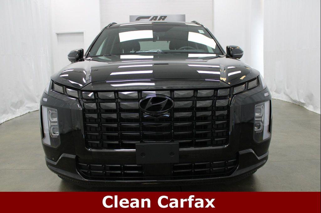 used 2024 Hyundai Palisade car, priced at $41,092