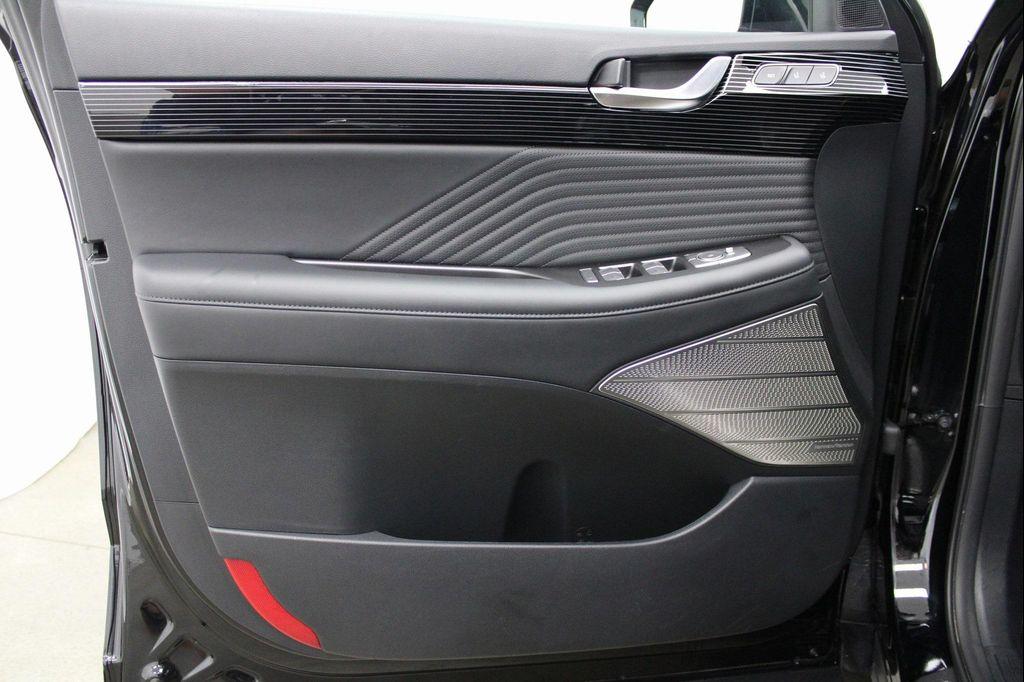 used 2024 Hyundai Palisade car, priced at $41,092