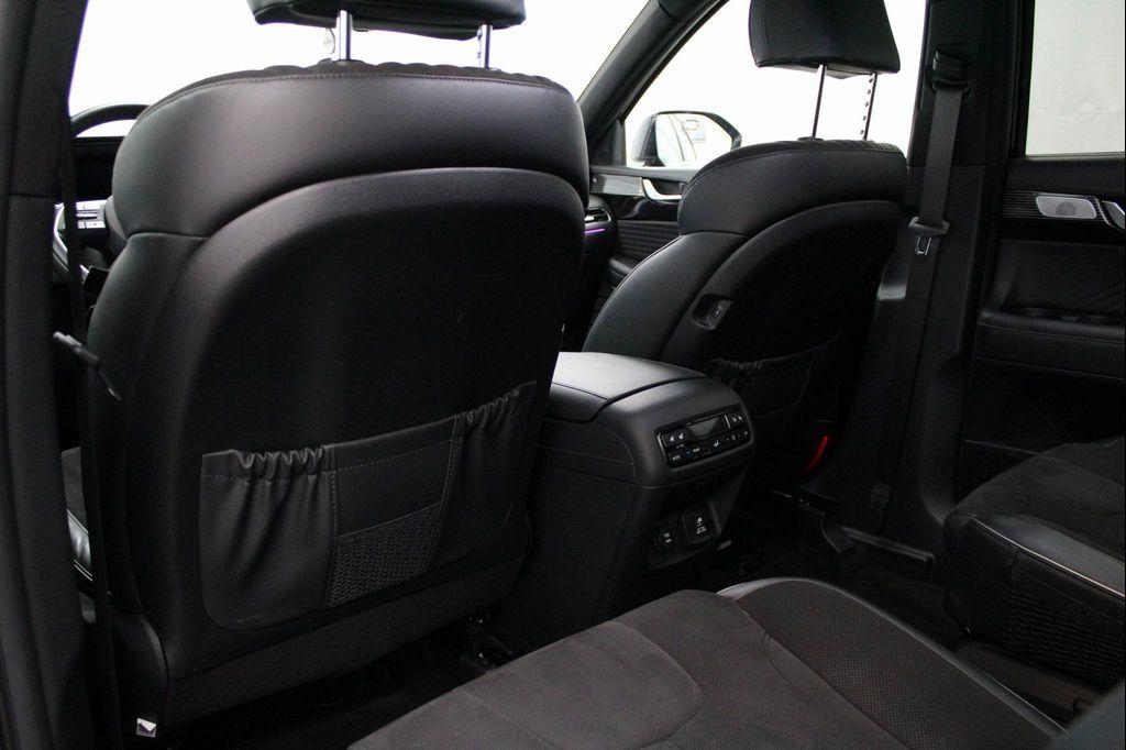 used 2024 Hyundai Palisade car, priced at $41,092