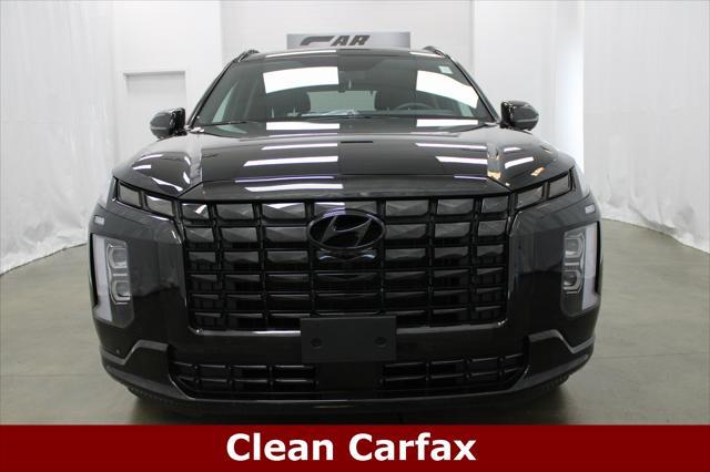 used 2024 Hyundai Palisade car, priced at $44,545
