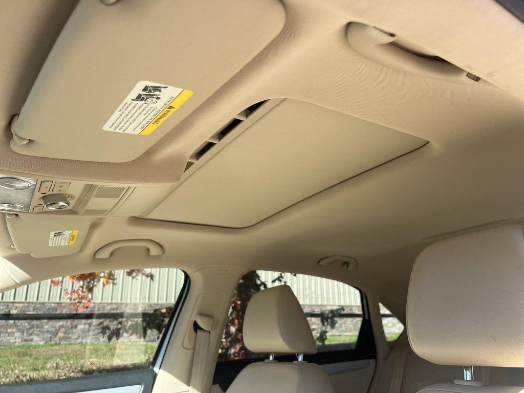 used 2012 Volkswagen Passat car, priced at $9,885