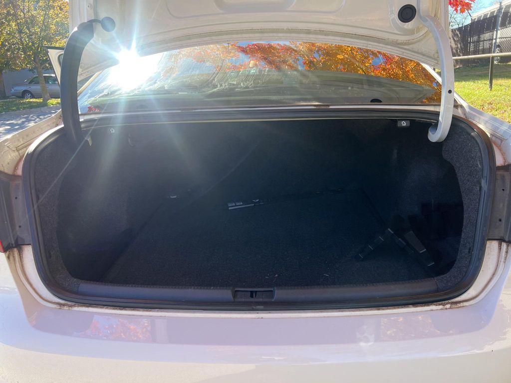 used 2012 Volkswagen Passat car, priced at $9,885