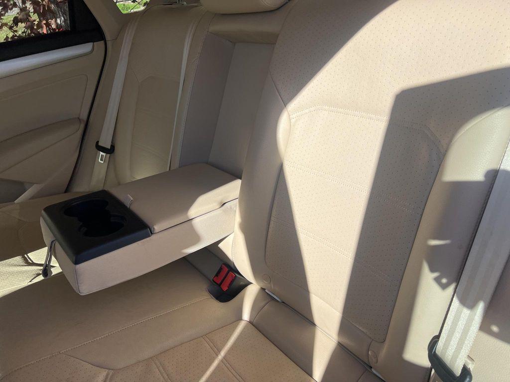 used 2012 Volkswagen Passat car, priced at $9,885