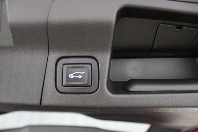 used 2022 GMC Acadia car, priced at $28,785