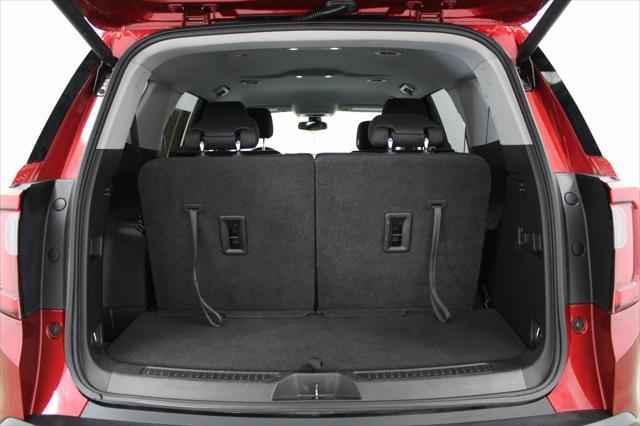 used 2022 GMC Acadia car, priced at $28,785