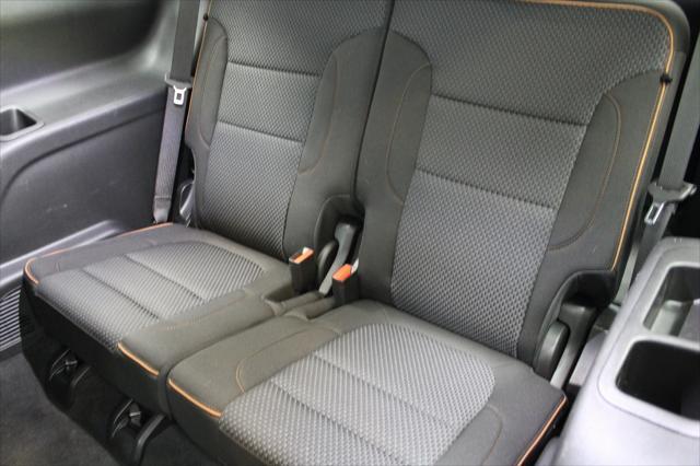 used 2022 GMC Acadia car, priced at $28,785