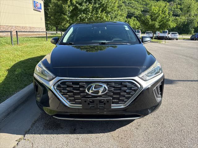 used 2020 Hyundai Ioniq Hybrid car, priced at $14,211