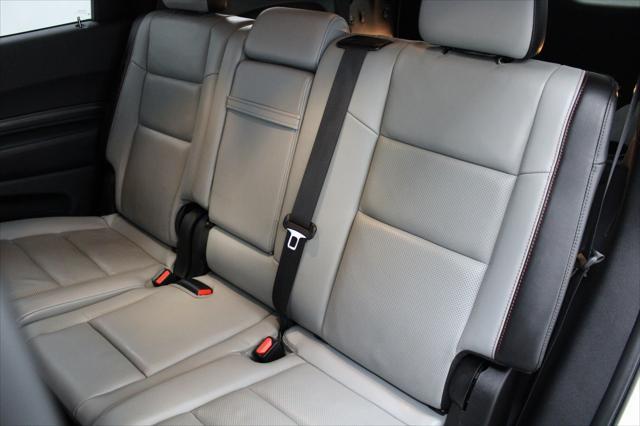 used 2023 Dodge Durango car, priced at $30,476