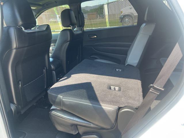 used 2023 Dodge Durango car, priced at $32,443